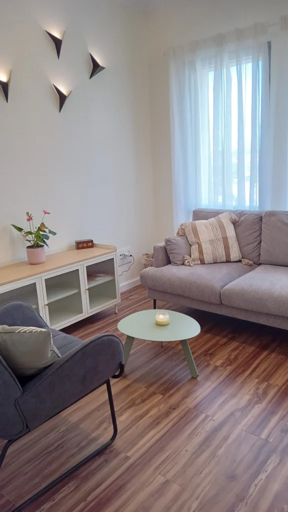 חדר טיפולים מספר 2